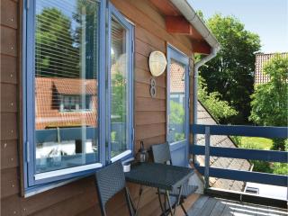 One-Bedroom Apartment In Ebeltoft - Ebeltoft - 4