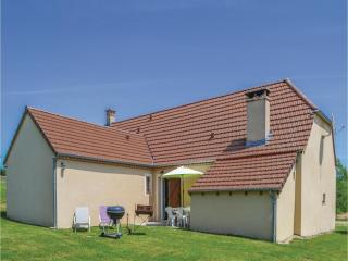 Three-Bedroom Holiday Home In Montfaucon - 9