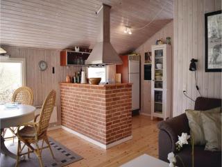 One-Bedroom Holiday Home In Ebeltoft - 2