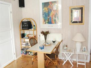 Holiday Home Pælen Stege Ii - 4