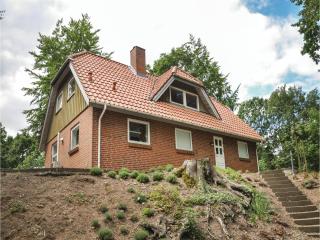 Nice Home In Asperup With Sauna - Asperup - 9