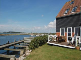 Apartment Klintholm Havneby Borre Iii - 9