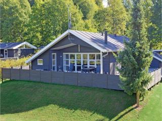 Holiday Home Lupinvej Ebeltoft Xi - Femmøller - 9