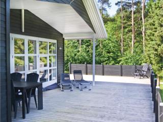 Holiday Home Lupinvej Ebeltoft Xi - Femmøller - 7