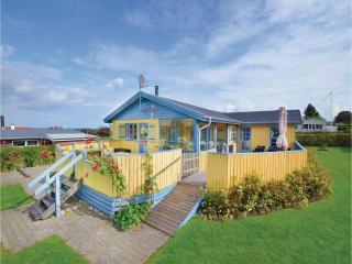 Holiday Home Eskelundsvænget Asperup Ii - 9