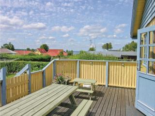 Holiday Home Eskelundsvænget Asperup Ii - 5