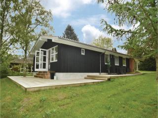 Four-Bedroom Holiday Home In Stege - Stege - 9