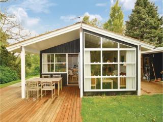 Four-Bedroom Holiday Home In Stege - Stege - 8