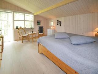 Four-Bedroom Holiday Home In Stege - Stege - 5