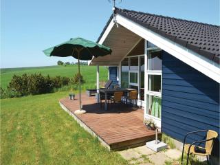 Holiday Home Topmejsevej Knebel Ix - Knebel - 7