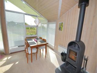 Holiday Home Topmejsevej Knebel Ix - Knebel - 6