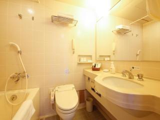 Tokushima Grandvrio Hotel - Tokushima - 5