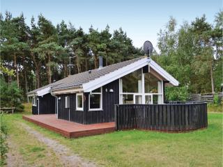 Holiday Home Røllikevej Knebel Ii - 7