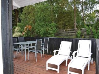 Holiday Home Røllikevej Knebel Ii - Knebel - 3