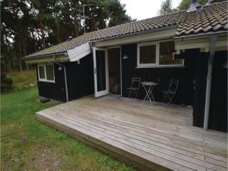 Holiday Home Røllikevej Knebel Ii - Knebel - 2