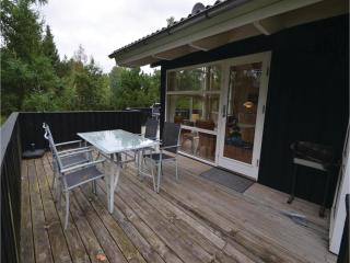 Holiday Home Røllikevej Knebel Ii - 1