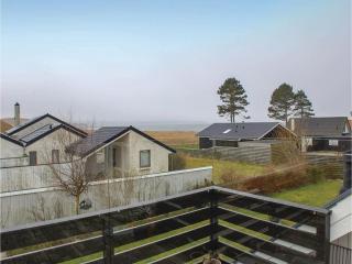 Three-Bedroom Holiday Home In Knebel - Knebel - 9