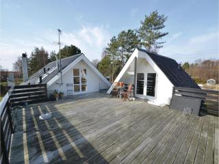 Three-Bedroom Holiday Home In Knebel - Knebel - 7