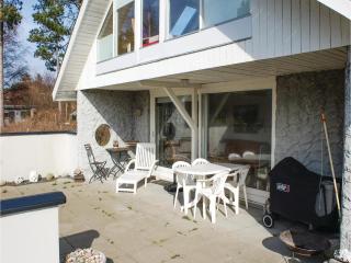 Three-Bedroom Holiday Home In Knebel - Knebel - 6