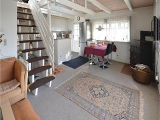 Three-Bedroom Holiday Home In Knebel - Knebel - 5