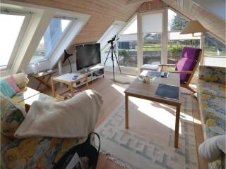 Three-Bedroom Holiday Home In Knebel - Knebel - 4