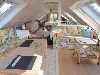 Three-Bedroom Holiday Home In Knebel - Knebel - 3