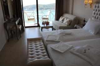 Palatino Hotel - 4