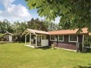 Four-Bedroom Holiday Home In Vordingborg - Vordingborg - 9