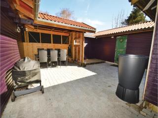 Four-Bedroom Holiday Home In Vordingborg - 3