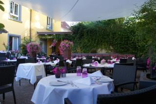 Genusshotel Krone & Roadtrips bei Basel - Inzlingen - 4