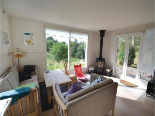 Three-Bedroom Holiday Home In Knebel - 3