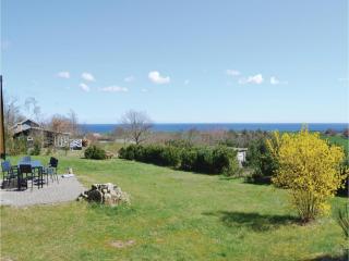 Three-Bedroom Holiday Home Knebel With Sea View 03 - Ørby - 9