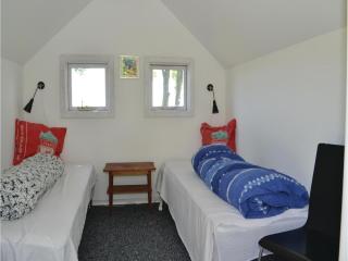 Three-Bedroom Holiday Home Knebel With Sea View 03 - Ørby - 6