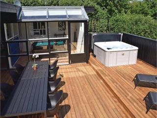 Four-Bedroom Holiday Home In Juelsminde - 5
