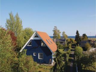 Holiday Home Klintevej Faxe Ladeplads Ii - Fakse Ladeplads - 6