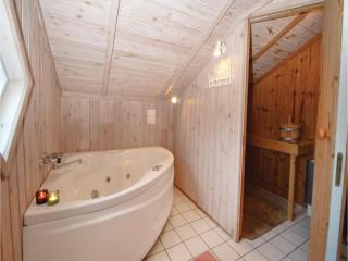 Holiday Home Pøt Strandby Denmark Ix - 1