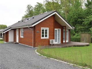 Holiday Home Juelsminde With A Fireplace 07 - Sønderby - 8