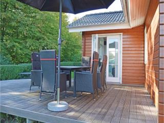 Holiday Home Juelsminde With A Fireplace 07 - Sønderby - 7
