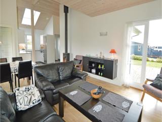 Holiday Home Juelsminde With A Fireplace 07 - Sønderby - 5