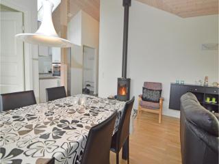 Holiday Home Juelsminde With A Fireplace 07 - Sønderby - 4