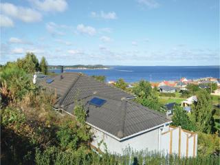 Three-Bedroom Holiday Home In Farso - 7