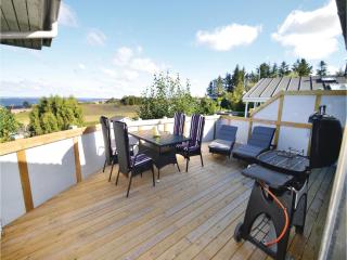 Three-Bedroom Holiday Home In Farso - Sundsøre - 6
