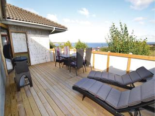 Three-Bedroom Holiday Home In Farso - 5