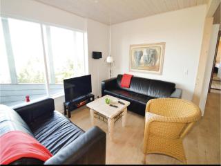 Three-Bedroom Holiday Home In Farso - Sundsøre - 3