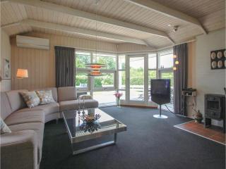 Holiday Home Mads Madsens Vænge Børkop Xi - Brejning - 7