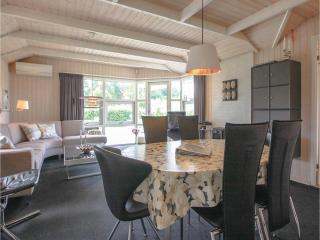 Holiday Home Mads Madsens Vænge Børkop Xi - Brejning - 4