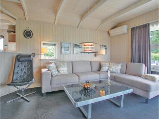 Holiday Home Mads Madsens Vænge Børkop Xi - Brejning - 3