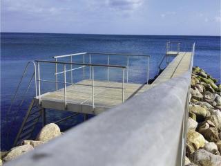 Holiday Home Pøt Strandby Juelsminde T - Sønderby - 8