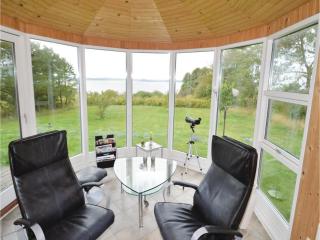 Holiday Home Skals With Sea View 259 - Hjarbæk - 8