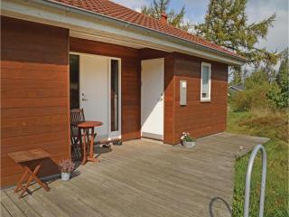 Holiday Home Skals With Sea View 259 - Hjarbæk - 6